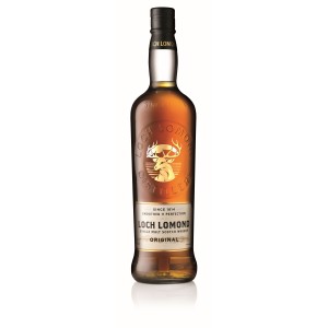 Loch Lomond Original уиски 0.700 л